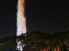 -秋水广场音乐喷泉