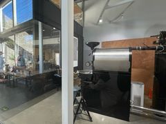-VOYAGE COFFEE 咖啡烘焙工坊店(798艺术区店)