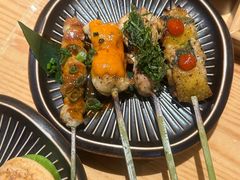 -一豚轩·烧鸟·豚骨拉面(五四路店)