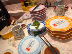 -元气寿司(宝安壹方城店)