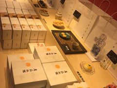 -阮大兴糕团(日月光中心店)