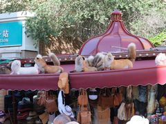 -新疆国际大巴扎