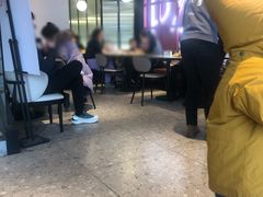 -必胜客(松雷店)