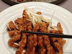 -金哥私房菜馆(张府园总店)