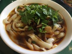 -北大地皖峰饭馆