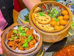 -费明中罗非鱼(大石坝店)