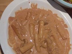 -山海珍味韩国料理(奥城店)