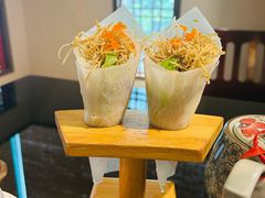 -天狗山料理(省体店)