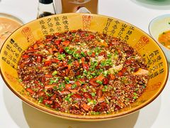 -玉华台饭庄·淮扬菜·烤鸭(望京店)