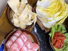 -乖嬢嬢重庆老火锅(南联店)