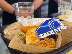 -TACO STAR 塔可星(下沙宝龙店)
