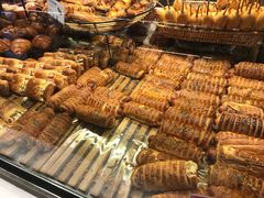 -巴黎贝甜(大宁国际商业广场店)