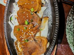 -古京·臻致料理(月湖店)