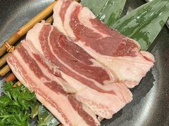 -無二炙坊·和牛烧肉(大钟寺1733店)