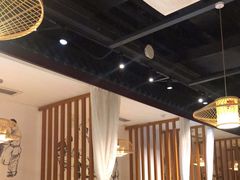大堂-壹只卤鹅 · 潮汕菜(京基百纳店)