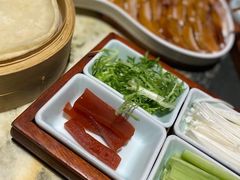 -那家小馆•北京菜•烤鸭(香山店)