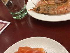 -东莞塘厦三正半山酒店-沙利文西餐厅