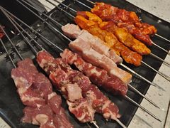 -延边金利串店(安达街店)