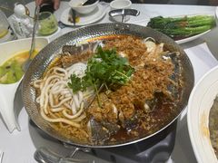 -3号仓库·创意中国菜(新世界城店)