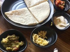 -Rural Tequila墨西哥餐厅(东川路店)