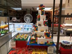 -新发展亚太JW万豪酒店·福苑咖啡厅