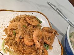 -旺达·福州菜(正大广场店)