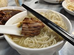 -吴财记面家(大同路店)