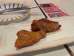 -必胜客(新辰里酒仙桥店)