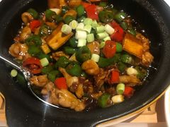 -玫瑰厅上海菜(兴国路店)