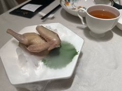 -狮王府淮扬菜(新街口友谊店)