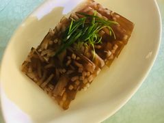 -西安饭庄·非遗陕菜(钟楼店)