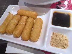 -佰人王串串香火锅(洋珠巷店)