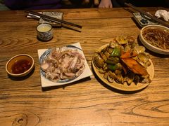 -长亭酒肆.武夷菜(鼓楼后海店)