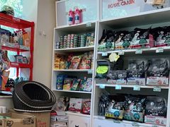 -瑞派·关忠动物医院(国瑞店)