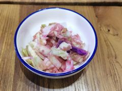 -秦云老太婆摊摊面(长嘉汇两江峯店)