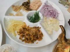 -丰尔粥食·顺德鱼生·干蒸排骨顺德菜(大良分店)