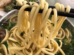 -杨记拉面总店