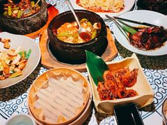 -桂满陇天书(南京德基旗舰店)