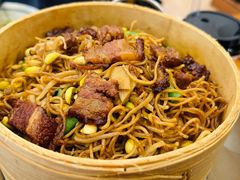 -老雒阳面馆·水席·洛阳菜(王城路店)