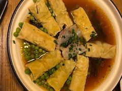 -味莊餐厅(康庄南街店)