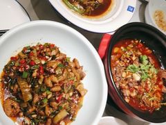 -兰湘子·湘菜小炒(济南领秀城店)