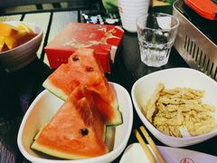 -青炉里青花椒鲜活烤鱼(理工大店)