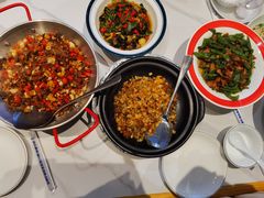 -福巷湘食小馆·猛火现炒(上海首店)