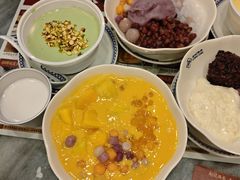 -赵记传承·中国甜品(福州总店)