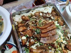 -王婆炒鱼(总店)