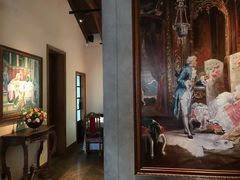 -玫瑰厅上海菜(兴国路店)