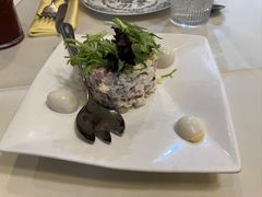 -老井俄式餐厅
