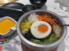 -花味烤肉·拌饭(庐阳万象汇店)