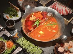 -湊湊火锅·茶憩(上海合生汇店)