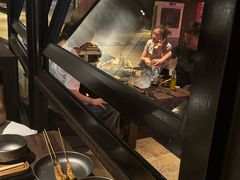 -夜食白市Yespicy·烧烤啤酒宵夜(番禺四海城店)